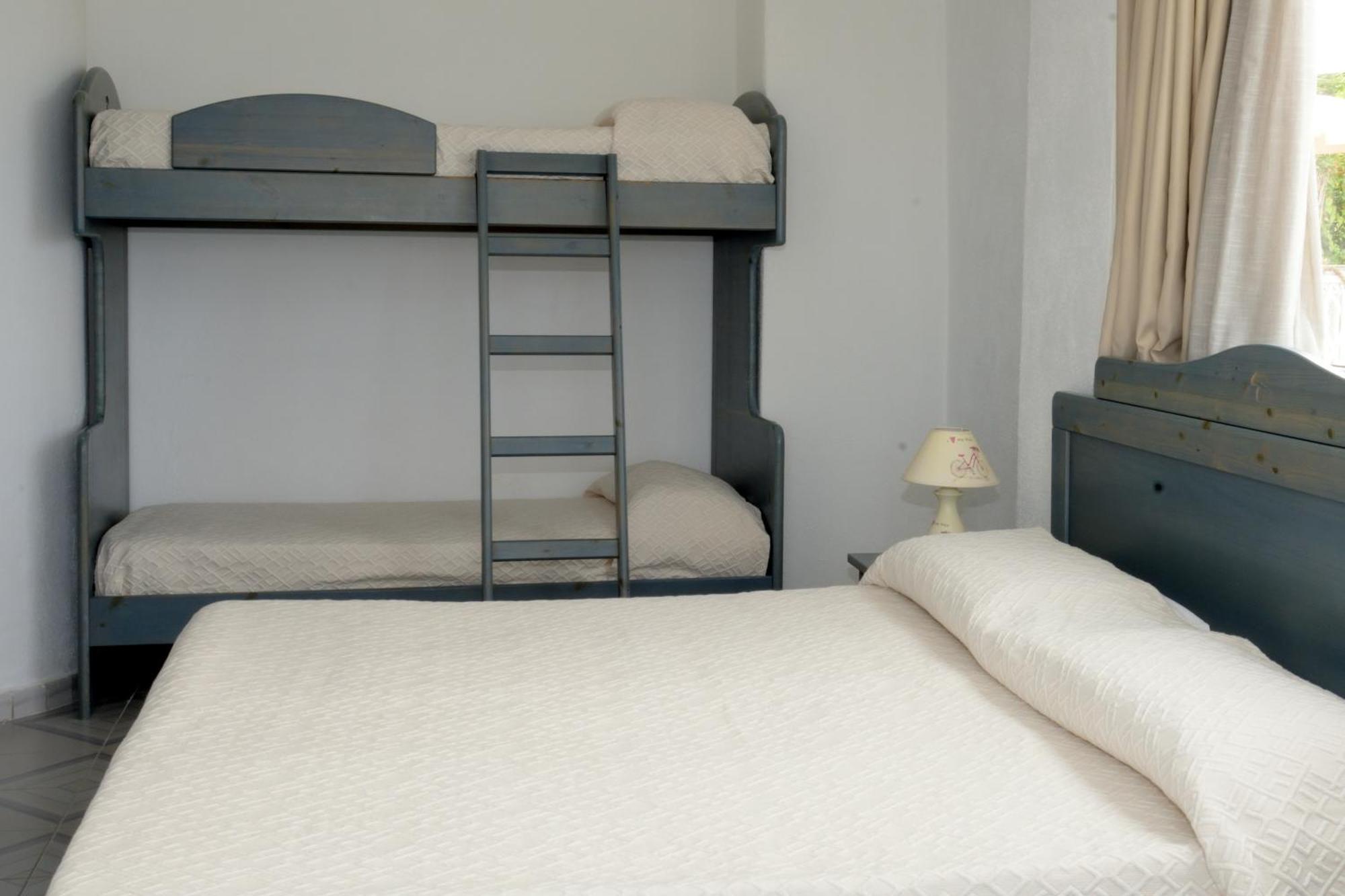 Hotel La Ninfea 이스키아 외부 사진